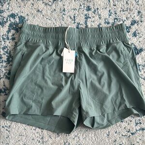 Women's Free Fly Breeze Shorts
